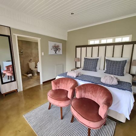 Mount Shekinah Country Hotel Balgowan Екстериор снимка
