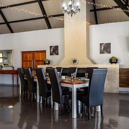 Mount Shekinah Country Hotel Balgowan Екстериор снимка