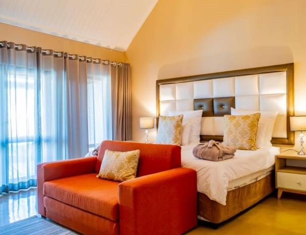 Mount Shekinah Country Hotel Balgowan Екстериор снимка