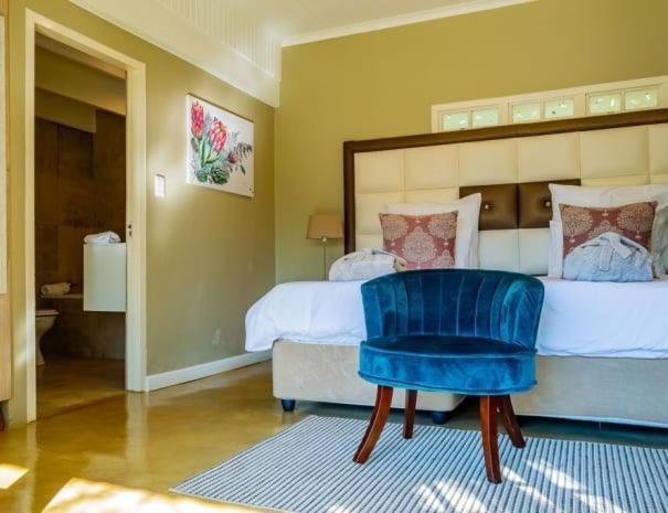 Mount Shekinah Country Hotel Balgowan Екстериор снимка