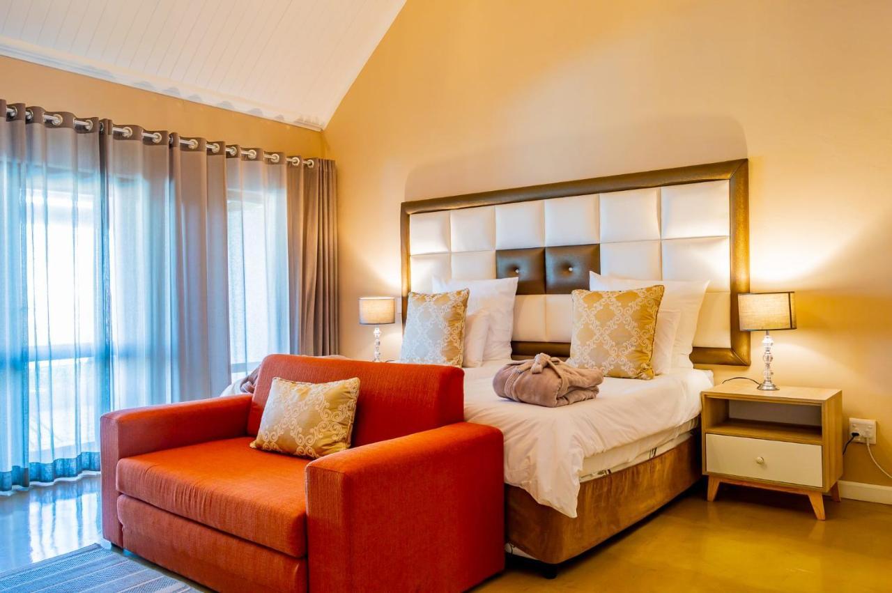 Mount Shekinah Country Hotel Balgowan Екстериор снимка