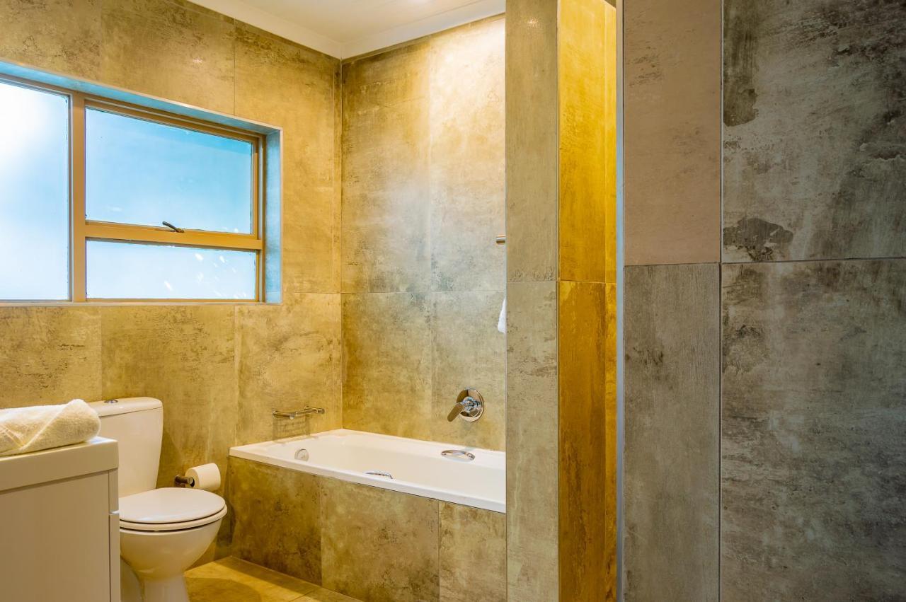 Mount Shekinah Country Hotel Balgowan Екстериор снимка