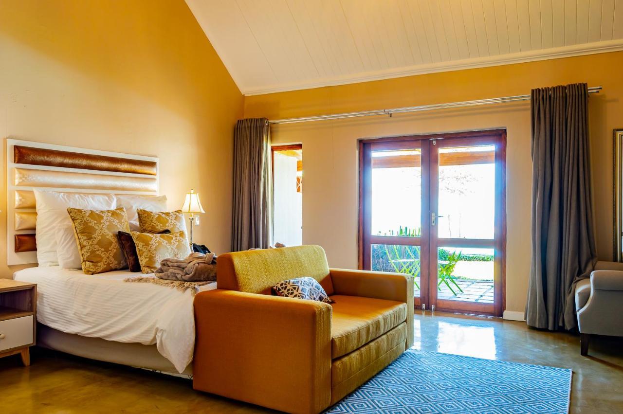 Mount Shekinah Country Hotel Balgowan Екстериор снимка