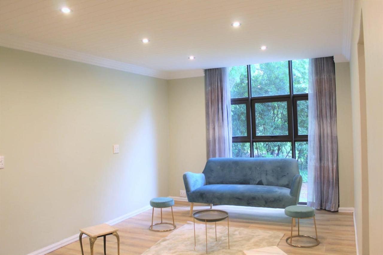 Mount Shekinah Country Hotel Balgowan Екстериор снимка