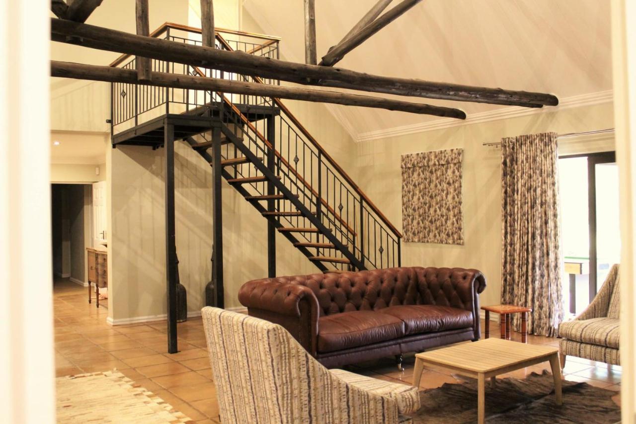 Mount Shekinah Country Hotel Balgowan Екстериор снимка