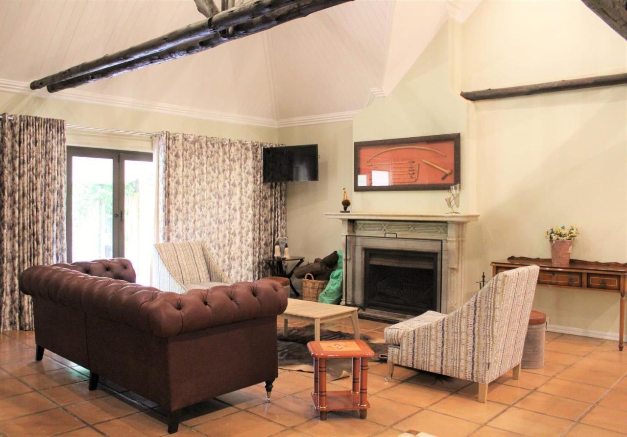 Mount Shekinah Country Hotel Balgowan Екстериор снимка