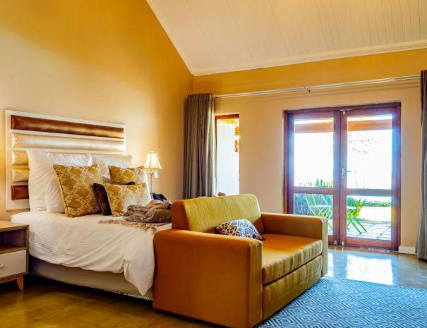 Mount Shekinah Country Hotel Balgowan Екстериор снимка