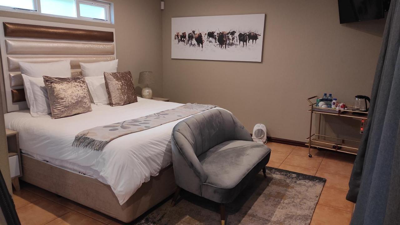 Mount Shekinah Country Hotel Balgowan Екстериор снимка