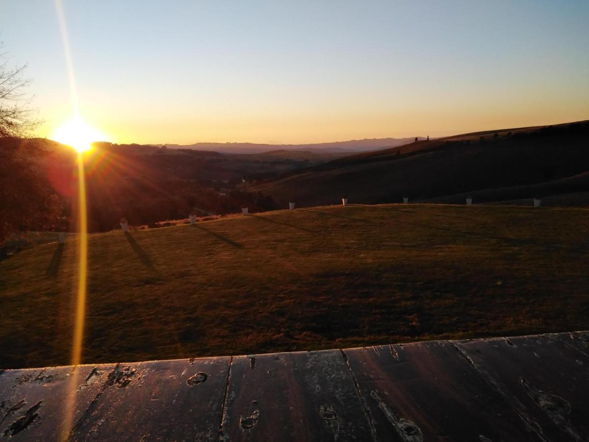 Mount Shekinah Country Hotel Balgowan Екстериор снимка