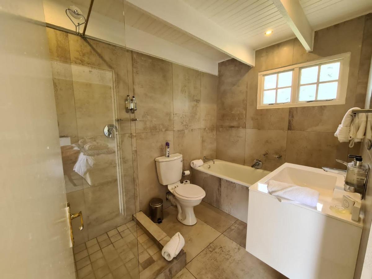 Mount Shekinah Country Hotel Balgowan Екстериор снимка