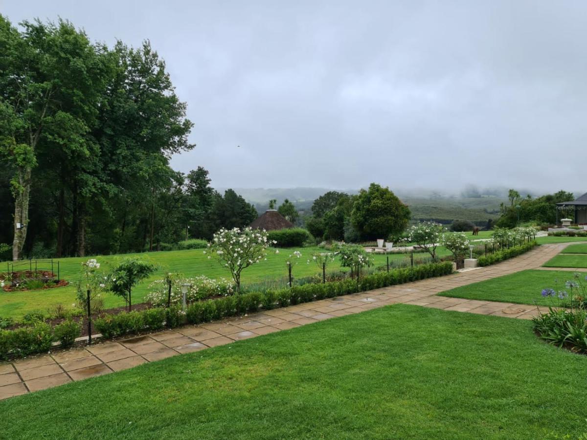 Mount Shekinah Country Hotel Balgowan Екстериор снимка