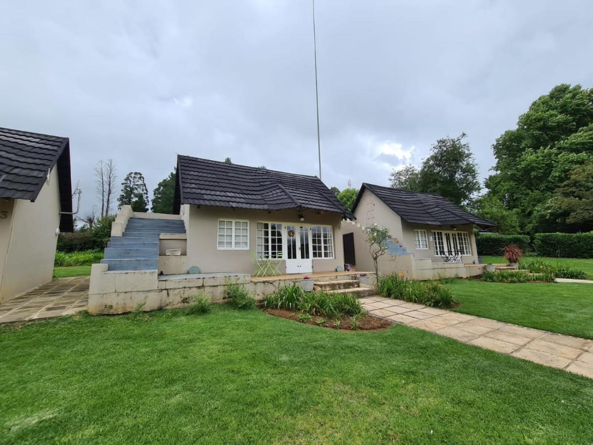 Mount Shekinah Country Hotel Balgowan Екстериор снимка