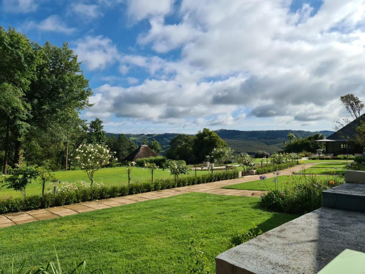 Mount Shekinah Country Hotel Balgowan Екстериор снимка