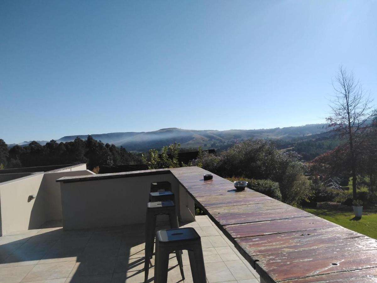 Mount Shekinah Country Hotel Balgowan Екстериор снимка