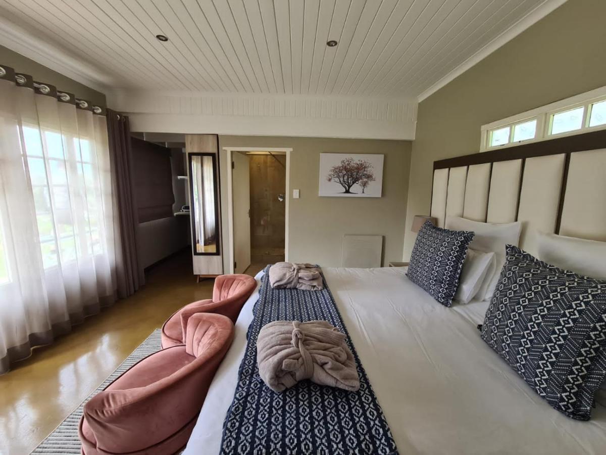 Mount Shekinah Country Hotel Balgowan Екстериор снимка