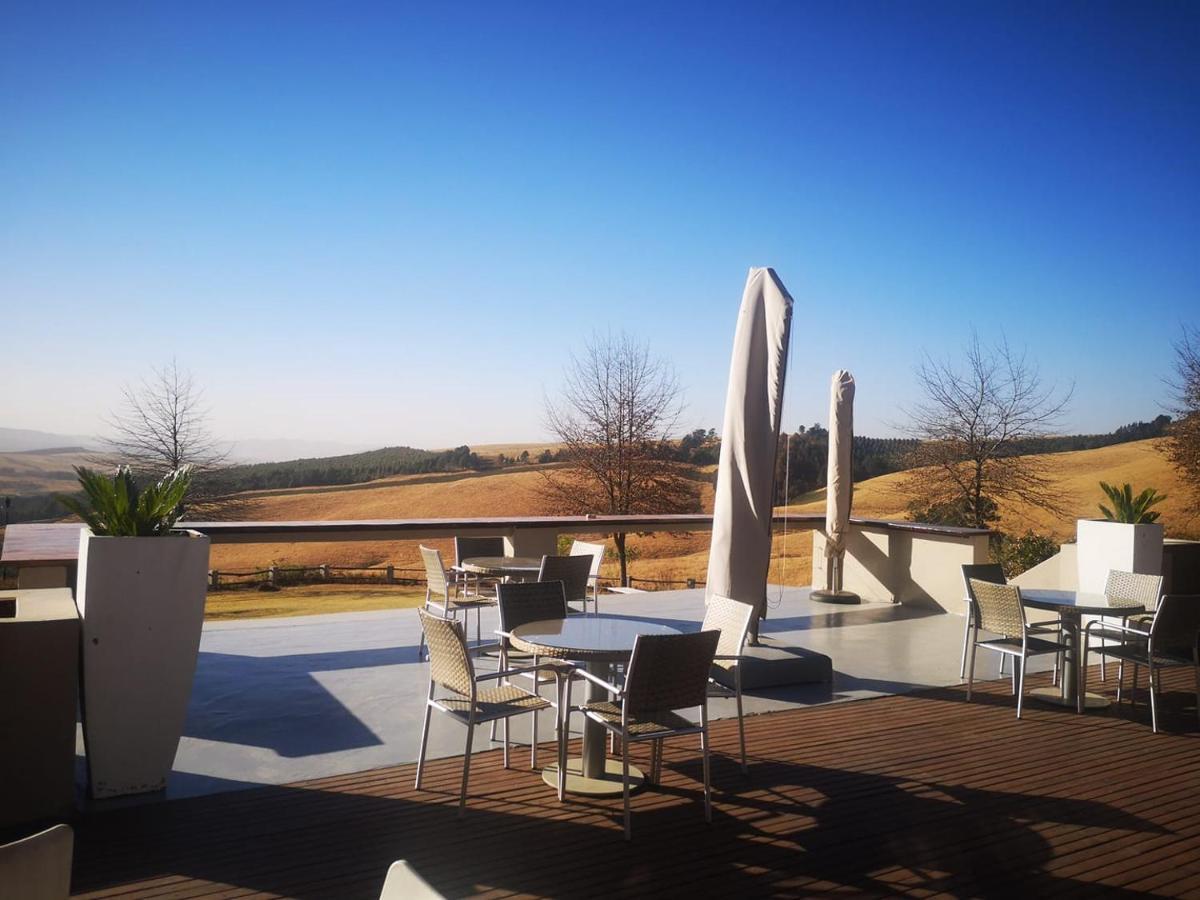 Mount Shekinah Country Hotel Balgowan Екстериор снимка
