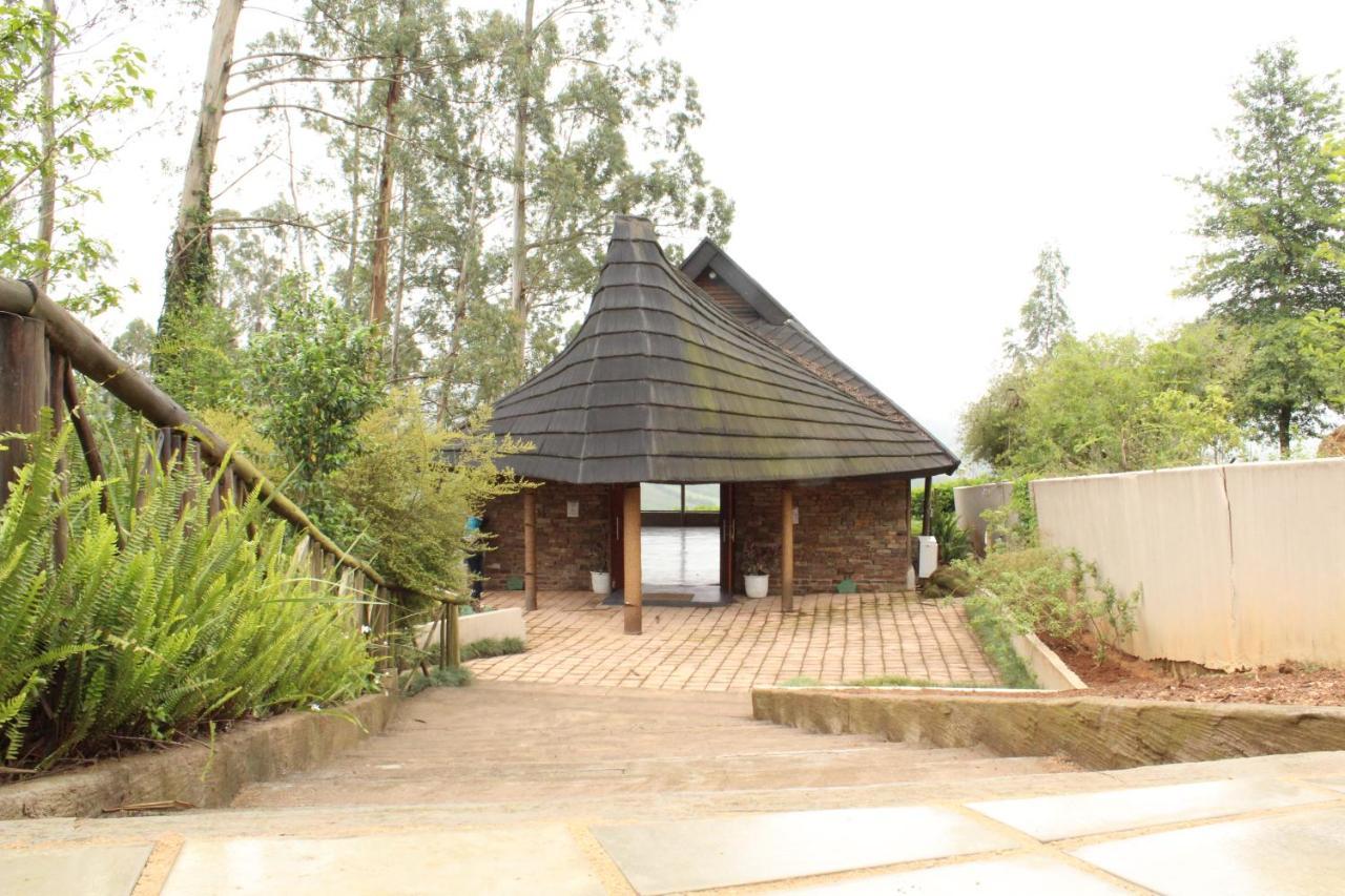 Mount Shekinah Country Hotel Balgowan Екстериор снимка