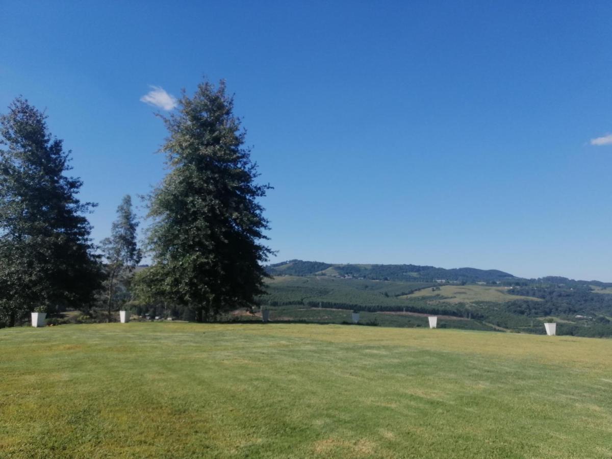 Mount Shekinah Country Hotel Balgowan Екстериор снимка