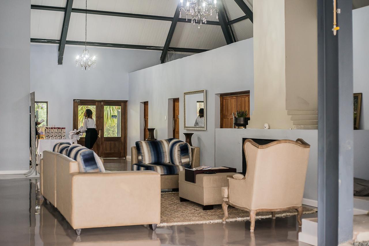 Mount Shekinah Country Hotel Balgowan Екстериор снимка