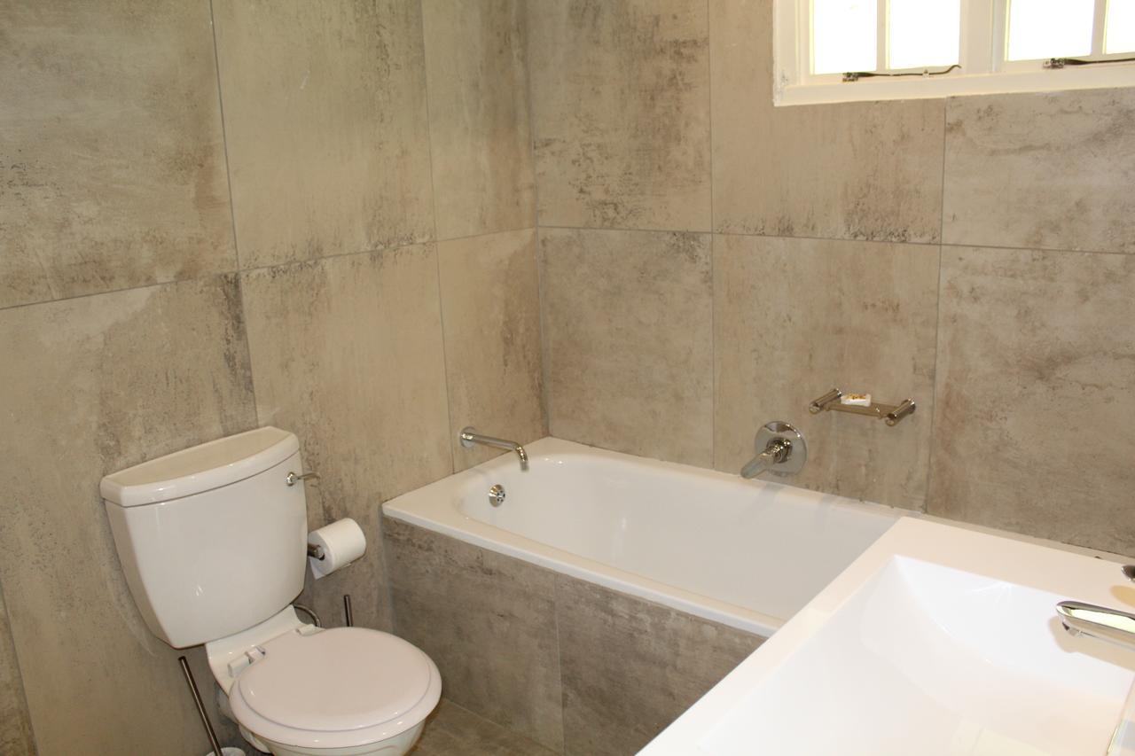 Mount Shekinah Country Hotel Balgowan Екстериор снимка