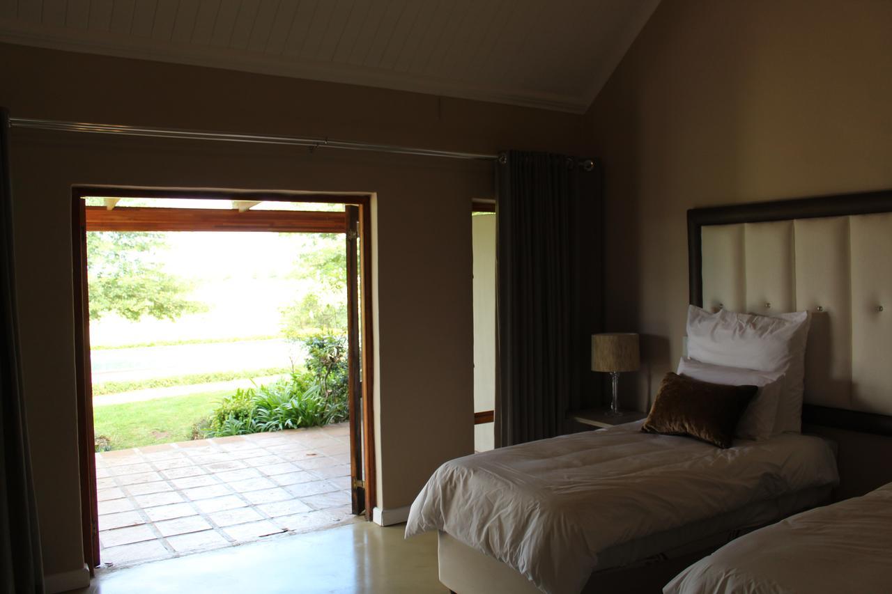 Mount Shekinah Country Hotel Balgowan Екстериор снимка