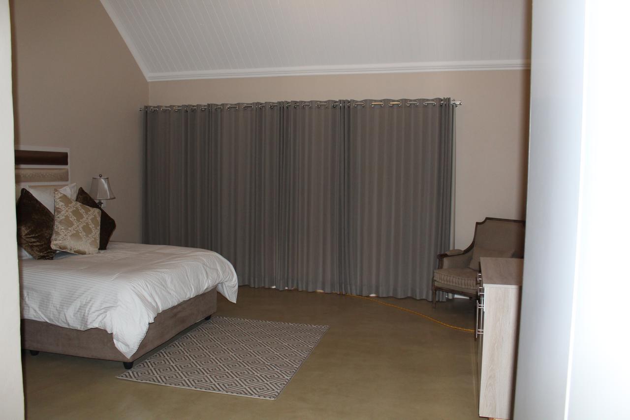 Mount Shekinah Country Hotel Balgowan Екстериор снимка