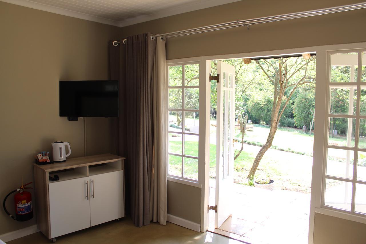 Mount Shekinah Country Hotel Balgowan Екстериор снимка