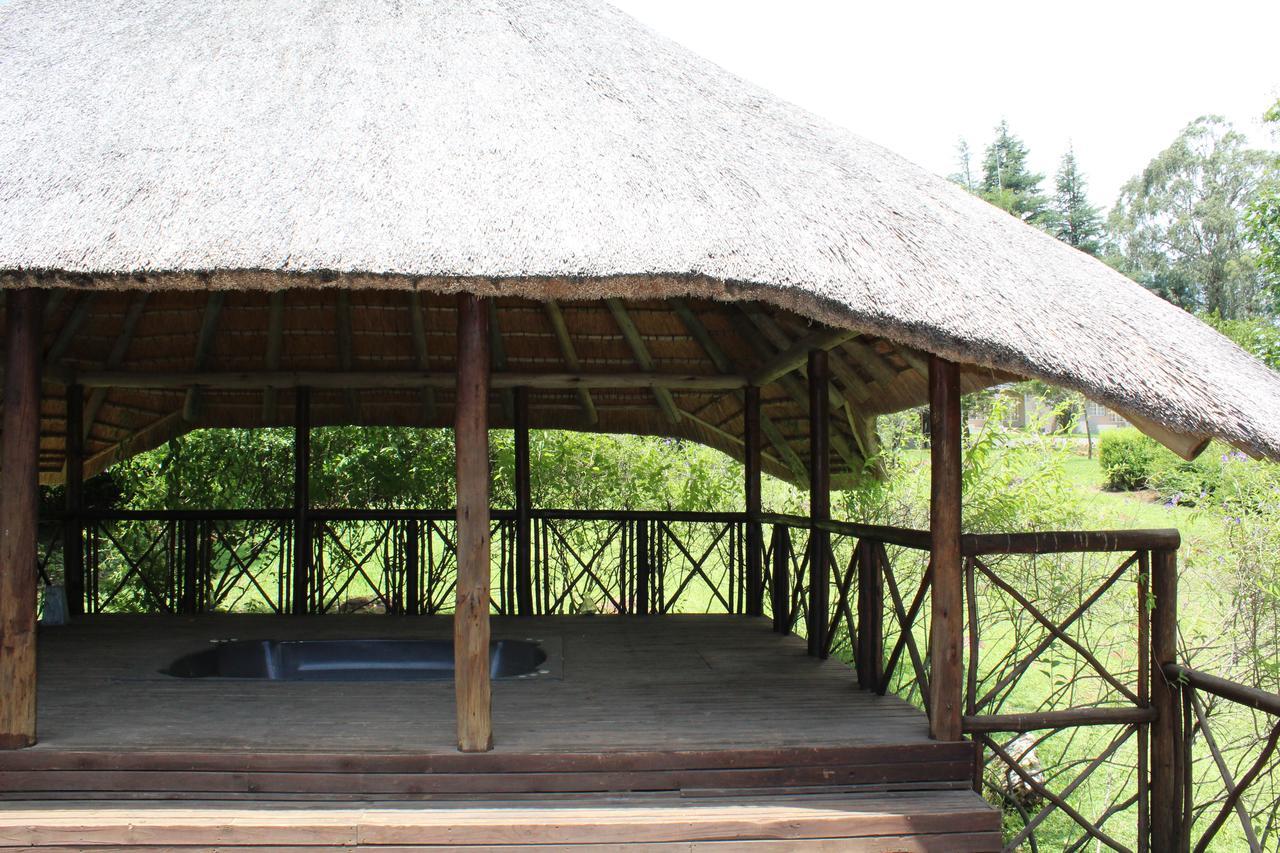 Mount Shekinah Country Hotel Balgowan Екстериор снимка