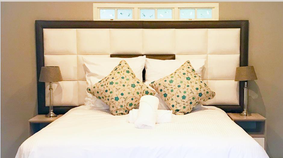 Mount Shekinah Country Hotel Balgowan Екстериор снимка