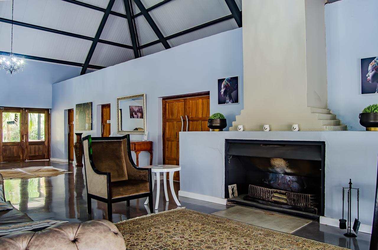 Mount Shekinah Country Hotel Balgowan Екстериор снимка